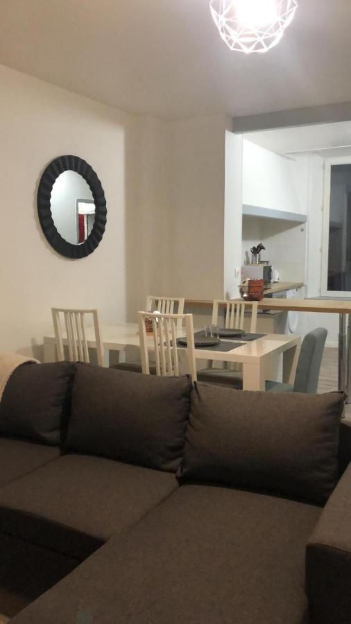 Appartement T2 Meuble, Centre Verdun, 1Er Etage Verdun-sur-Meuse Exterior photo